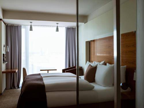 Pullman Dresden Newa, Dresden