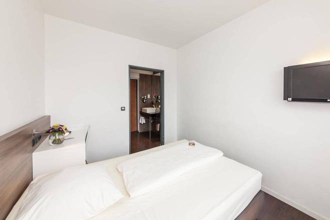 Novum Hotel Continental, Frankfurt