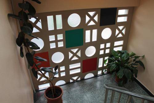 City Hotel Mercator, Frankfurt