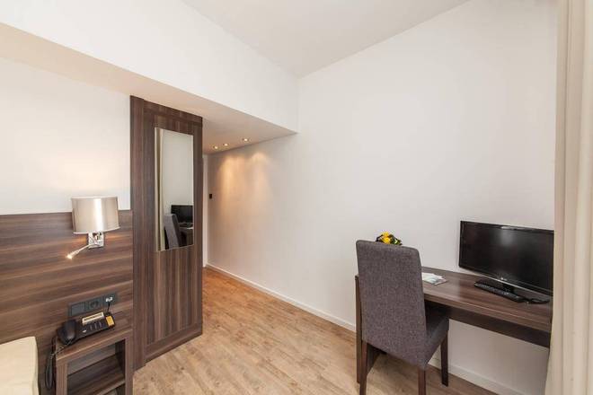 Novum Hotel Continental, Frankfurt