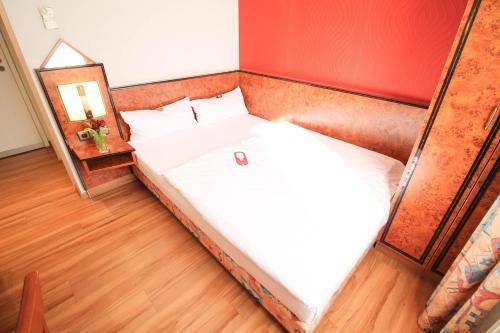 Hotel Miramar Golden Mile, Frankfurt