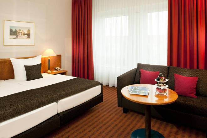 Dorint Hotel Dresden, Dresden