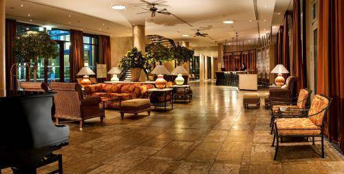 Hotel Elbflorenz Dresden, Dresden