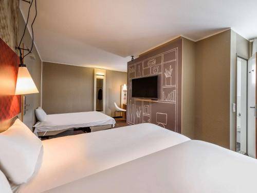 ibis Frankfurt Centrum, Frankfurt