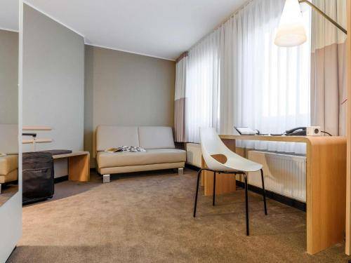 ibis Frankfurt Centrum, Frankfurt