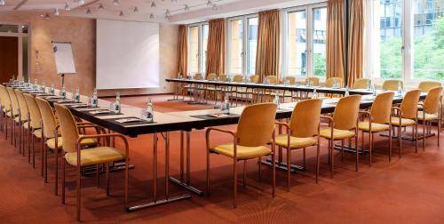 Hotel Elbflorenz Dresden, Dresden