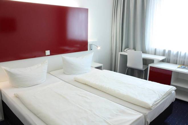 Admiral Hotel, Frankfurt