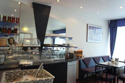Admiral Hotel, Frankfurt