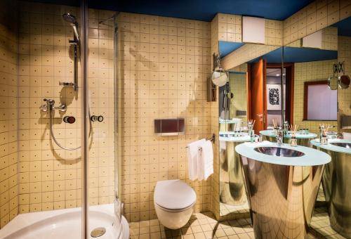 art'otel dresden by park plaza, Dresden