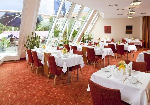 Dorint Hotel Dresden, Dresden
