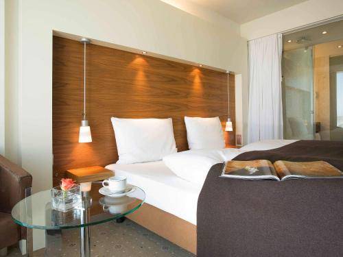 Pullman Dresden Newa, Dresden