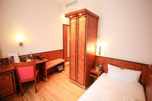 Hotel Miramar Golden Mile, Frankfurt