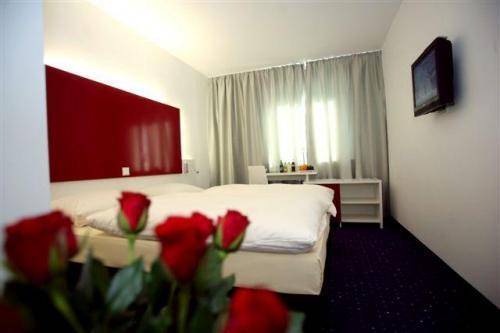 Admiral Hotel, Frankfurt