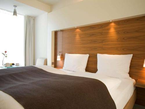 Pullman Dresden Newa, Dresden