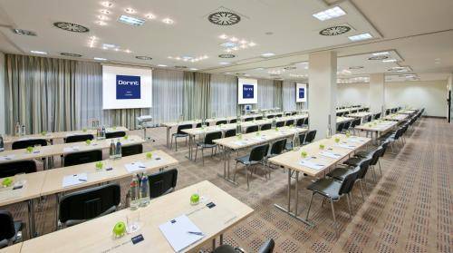 Dorint Hotel Dresden, Dresden