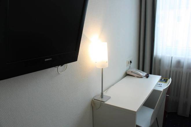 Admiral Hotel, Frankfurt