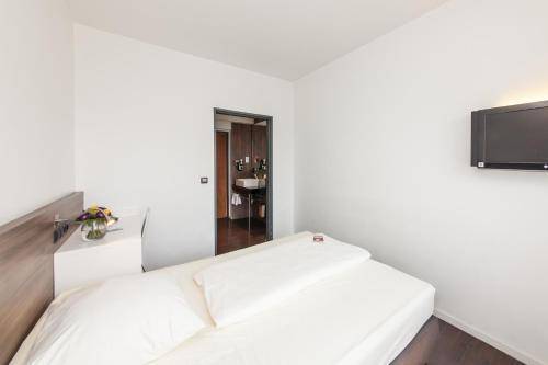 Novum Hotel Continental, Frankfurt