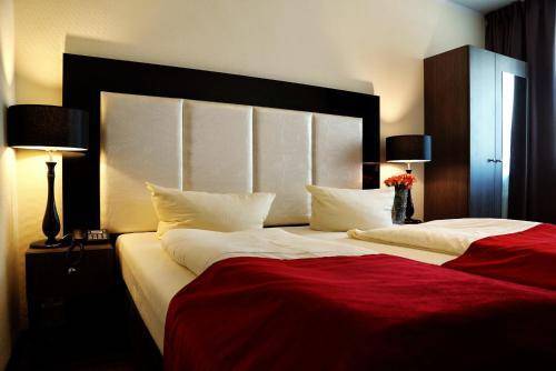 Admiral Hotel, Frankfurt