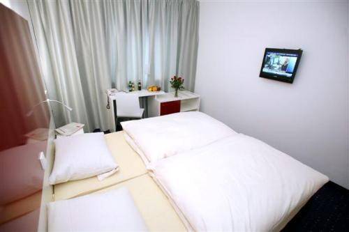 Admiral Hotel, Frankfurt