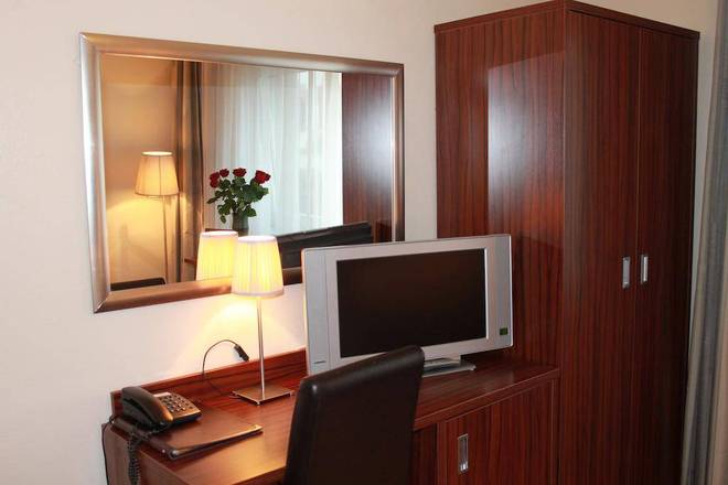 City Hotel Mercator, Frankfurt