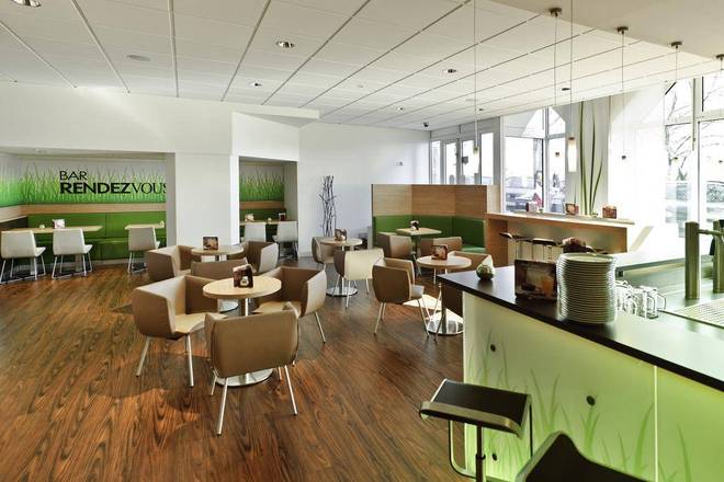 ibis Frankfurt Centrum, Frankfurt