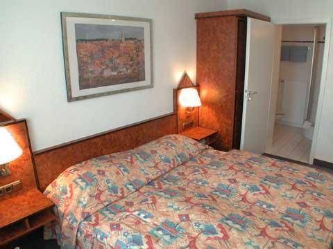 Hotel Miramar Golden Mile, Frankfurt