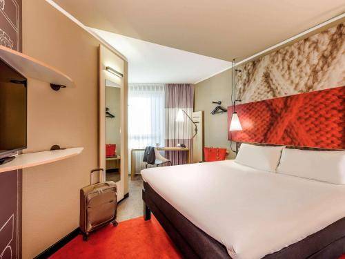 ibis Frankfurt Centrum, Frankfurt