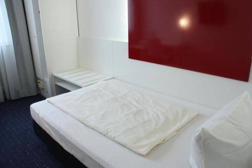 Admiral Hotel, Frankfurt