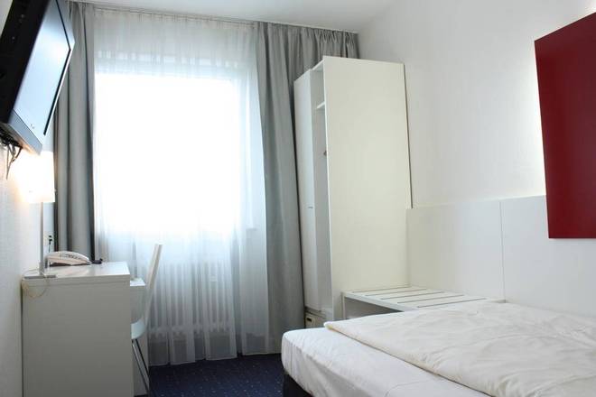 Admiral Hotel, Frankfurt