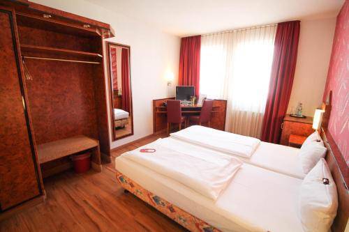 Hotel Miramar Golden Mile, Frankfurt