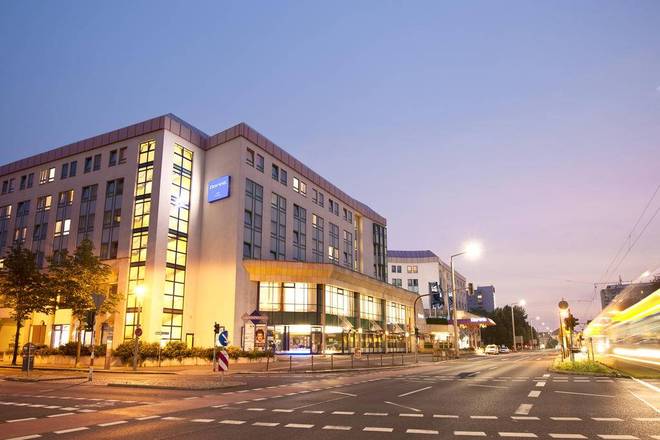 Dorint Hotel Dresden, Dresden