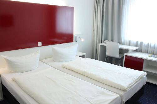 Admiral Hotel, Frankfurt