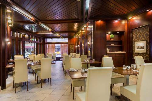 Novum Hotel Continental, Frankfurt