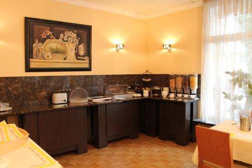 City Hotel Mercator, Frankfurt