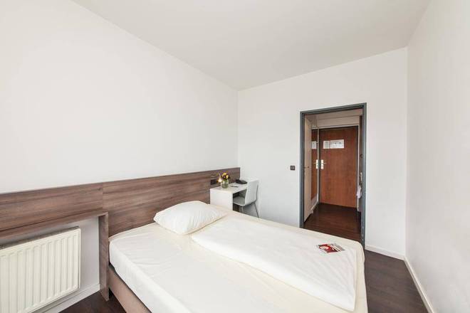 Novum Hotel Continental, Frankfurt
