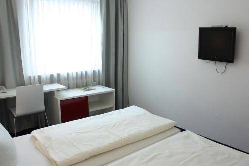 Admiral Hotel, Frankfurt