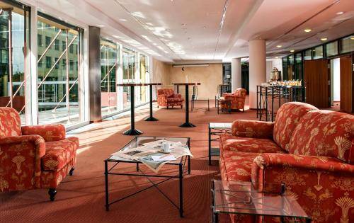 Hotel Elbflorenz Dresden, Dresden