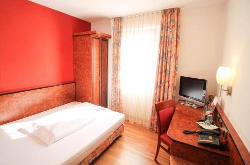 Hotel Miramar Golden Mile, Frankfurt