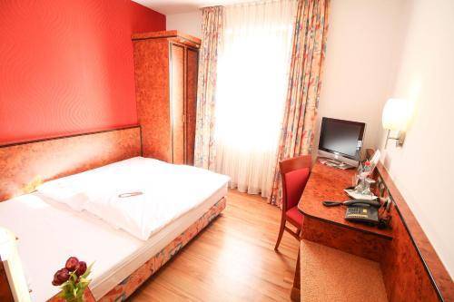 Hotel Miramar Golden Mile, Frankfurt
