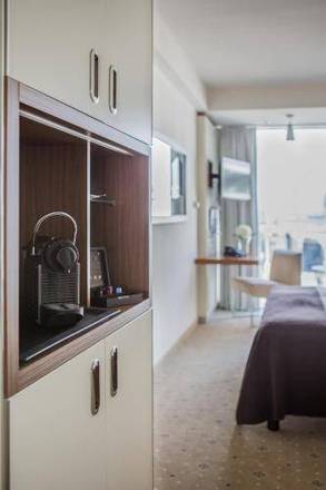 Pullman Dresden Newa, Dresden