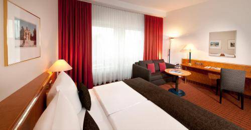 Dorint Hotel Dresden, Dresden