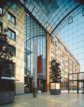 Hotel Elbflorenz Dresden, Dresden
