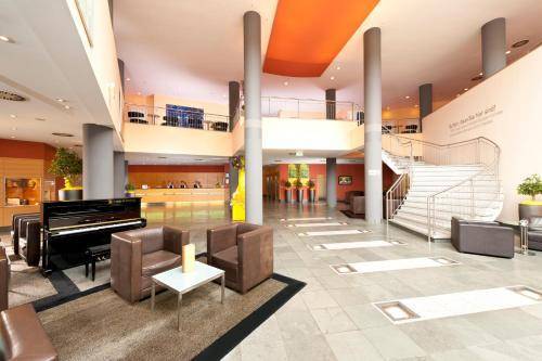 Dorint Hotel Dresden, Dresden