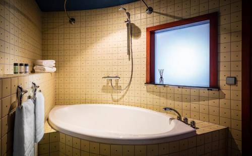 art'otel dresden by park plaza, Dresden