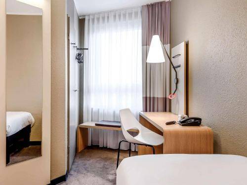 ibis Frankfurt Centrum, Frankfurt
