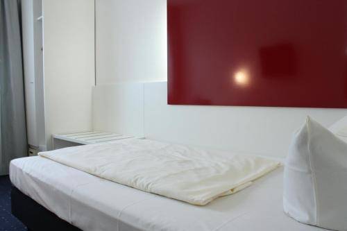 Admiral Hotel, Frankfurt