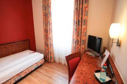 Hotel Miramar Golden Mile, Frankfurt