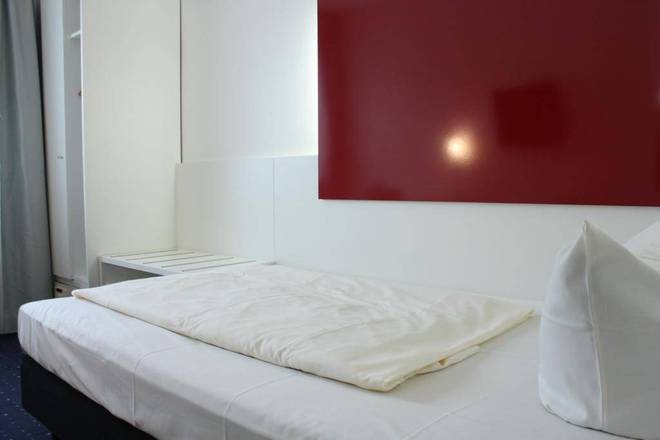 Admiral Hotel, Frankfurt