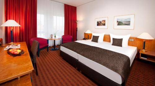 Dorint Hotel Dresden, Dresden