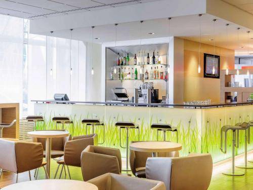 ibis Frankfurt Centrum, Frankfurt